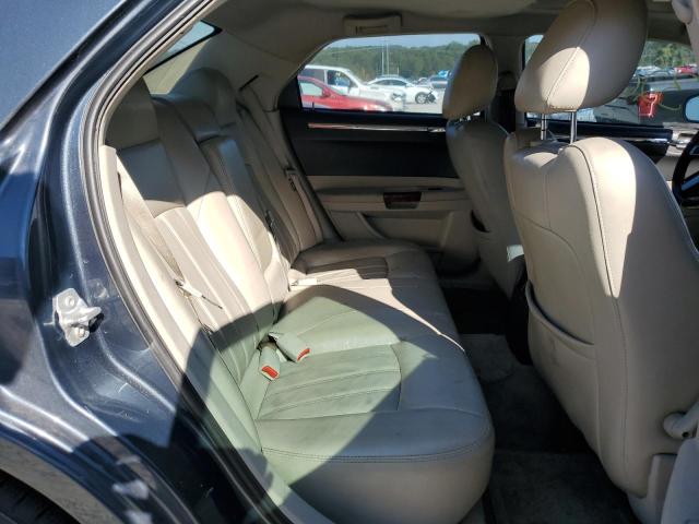 Photo 6 from auction – 2007 CHRYSLER 300C with VIN 2C3KA63HX7H684513