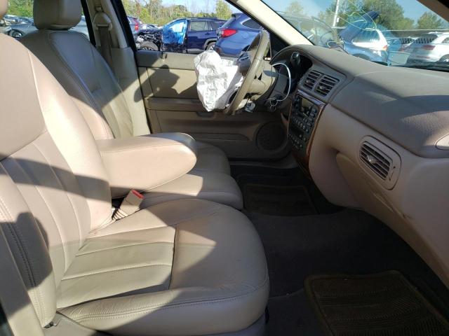 Photo 5 from auction – 2004 MERCURY SABLE LS P with VIN 1MEFM55S04G607923