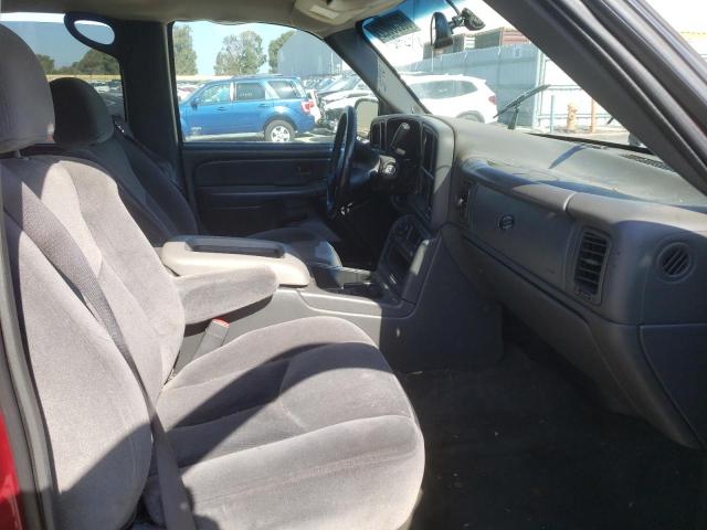 Photo 5 from auction – 2006 GMC NEW SIERRA with VIN 2GTEC13T061245967