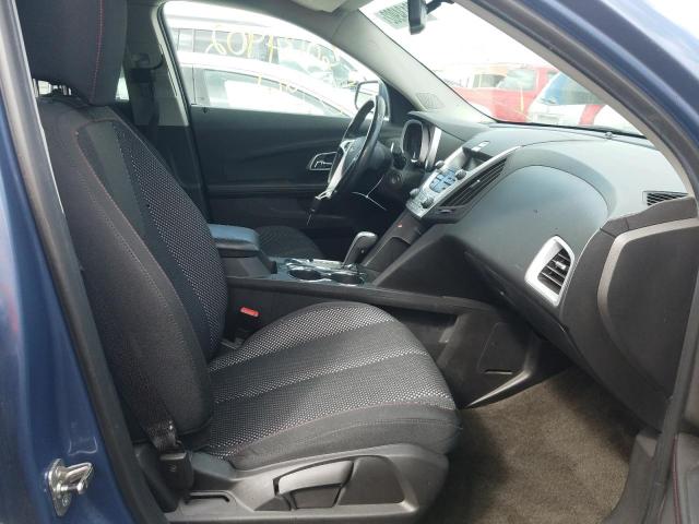 Photo 5 from auction – 2011 CHEVROLET EQUINOX LT with VIN 2CNFLEEC9B6297339