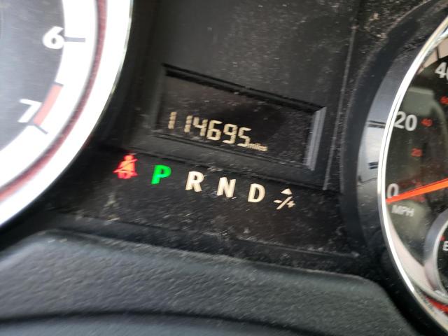 Photo 8 from auction – 2013 DODGE GRAND CARA with VIN 2C4RDGCG6DR522186