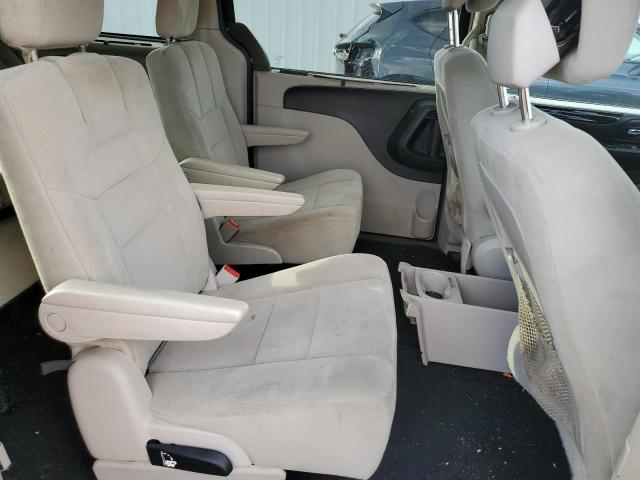 Photo 6 from auction – 2013 DODGE GRAND CARA with VIN 2C4RDGCG4DR574044