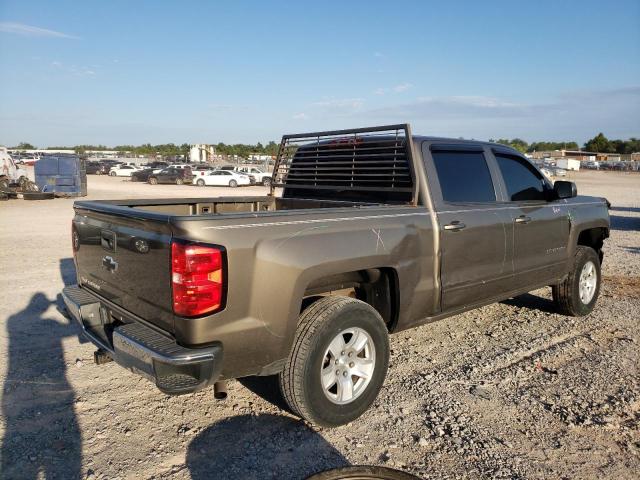 Photo 4 from auction – 2015 CHEVROLET SILVERADO with VIN 3GCPCREC5FG217514