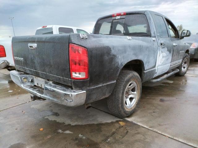 Photo 4 from auction – 2002 DODGE RAM 1500 with VIN 1B7HA18N52J101103