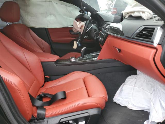 Photo 5 from auction – 2019 BMW 440XI GRAN with VIN WBA4J7C5XKBM76534