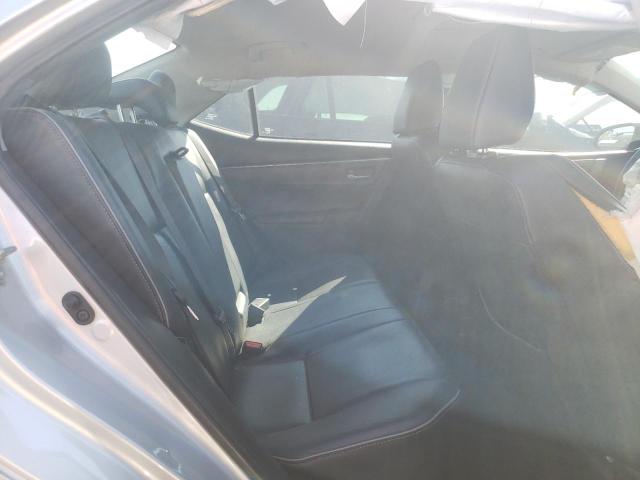Photo 6 from auction – 2015 TOYOTA COROLLA L with VIN 5YFBURHE9FP181535