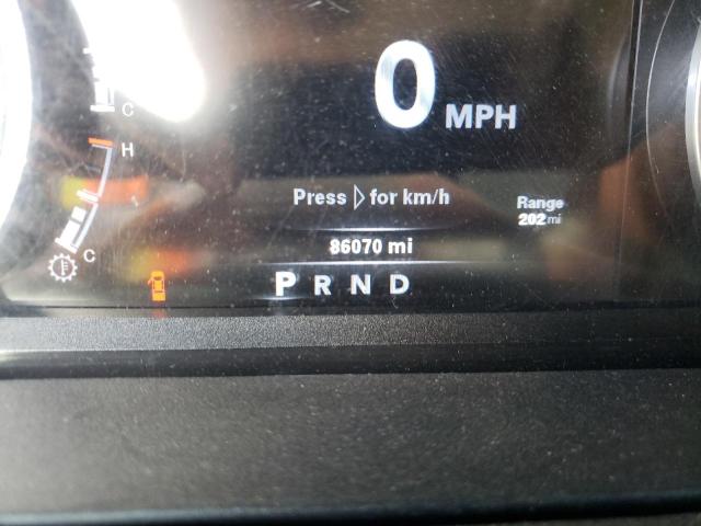 Photo 8 from auction – 2014 RAM 1500 SLT with VIN 1C6RR6LT6ES301851