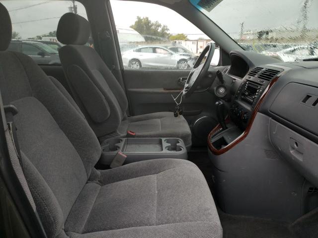 Photo 5 from auction – 2003 KIA SEDONA with VIN KNDUP131936461755