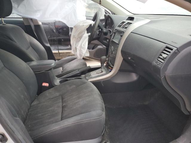 Photo 5 from auction – 2013 TOYOTA COROLLA BA with VIN 2T1BU4EE6DC952103