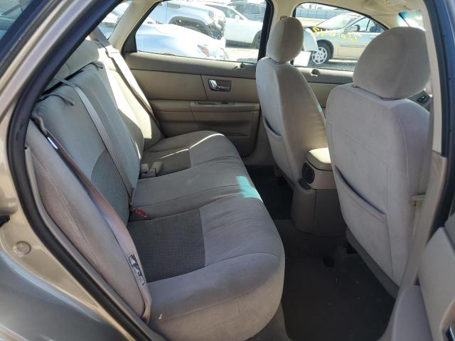 Photo 6 from auction – 2003 FORD TAURUS SE with VIN 1FAFP53203G158887