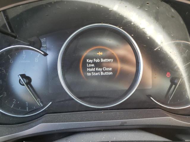 Photo 8 from auction – 2021 MAZDA CX-9 GRAND with VIN JM3TCBDY0M0515237