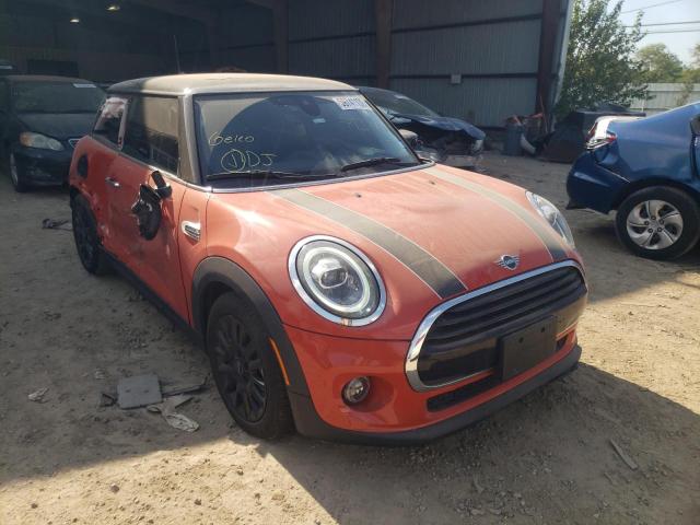 Zdjęcie 1 z aukcji – 2020 MINI COOPER z VIN WMWXR3C03L2M58803