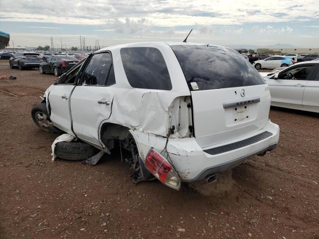 Photo 3 from auction – 2004 ACURA MDX with VIN 2HNYD18274H553050