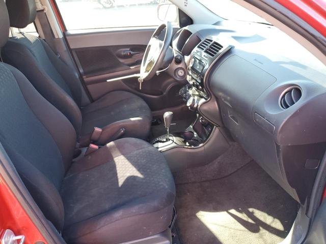 Photo 5 from auction – 2008 TOYOTA SCION with VIN JTKKU10408J024643