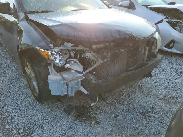 Photo 9 from auction – 2013 TOYOTA CAMRY L with VIN 4T1BF1FK0DU679199