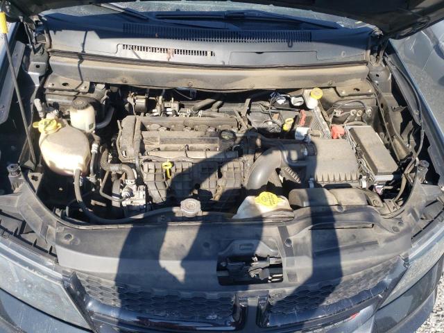 Photo 7 from auction – 2017 DODGE JOURNEY SE with VIN 3C4PDCAB2HT707362