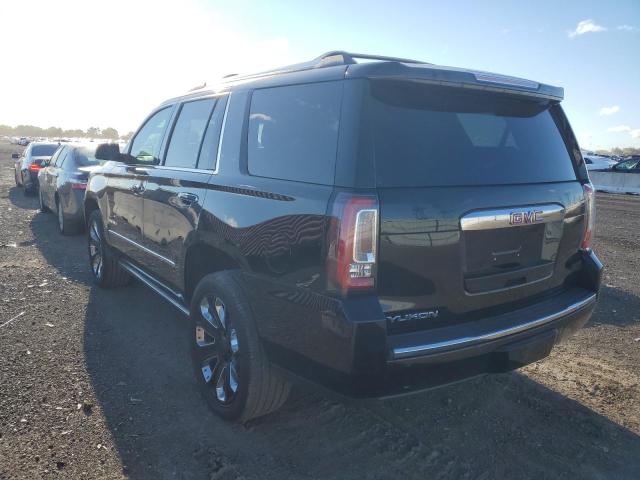 Photo 3 from auction – 2019 GMC YUKON DENA with VIN 1GKS2CKJ4KR217631