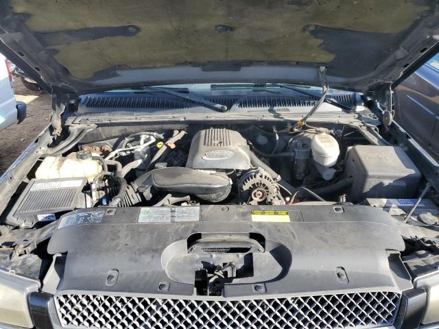 Photo 7 from auction – 2005 CHEVROLET SILVERADO with VIN 2GCEK19T551148773