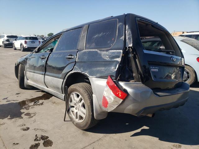 Photo 3 from auction – 2007 SUBARU FORESTER 2 with VIN JF1SG67677H708653