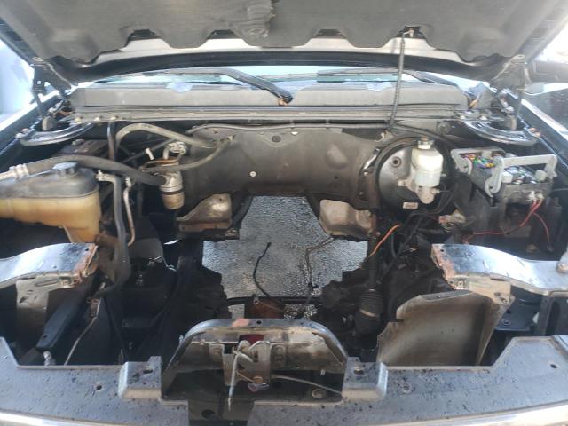 Photo 7 from auction – 2011 CHEVROLET SILVERADO with VIN 3GCPKTE35BG105080
