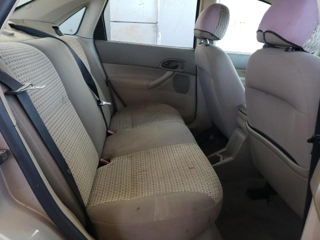 Photo 6 from auction – 2007 FORD FOCUS ZX4 with VIN 1FAFP34NX7W348656