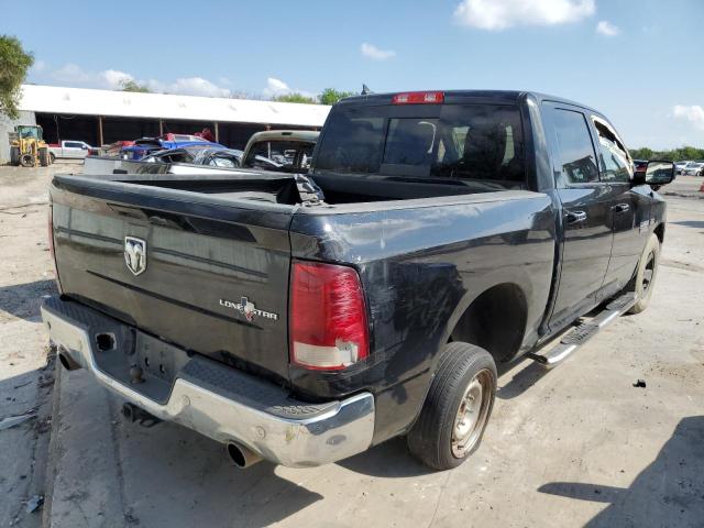 Photo 4 from auction – 2016 RAM 1500 SLT with VIN 1C6RR6LT7GS278244