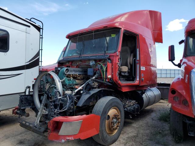 Photo 9 from auction – 2014 VOLVO VN VNL with VIN 4V4NC9EH5EN152340
