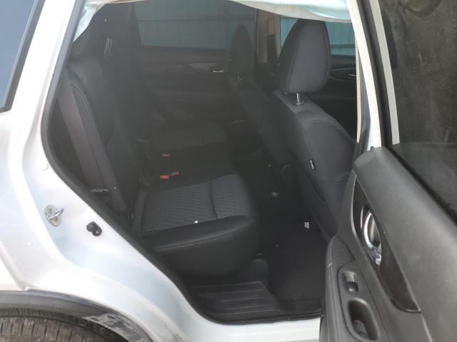 Photo 6 from auction – 2018 NISSAN ROGUE S with VIN KNMAT2MT1JP534368