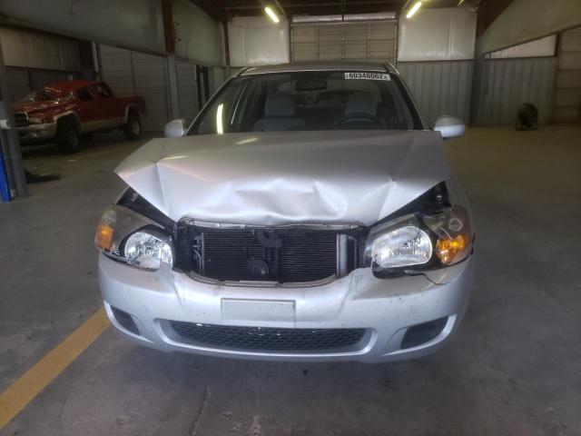 Photo 9 from auction – 2009 KIA SPECTRA EX with VIN KNAFE221595651974