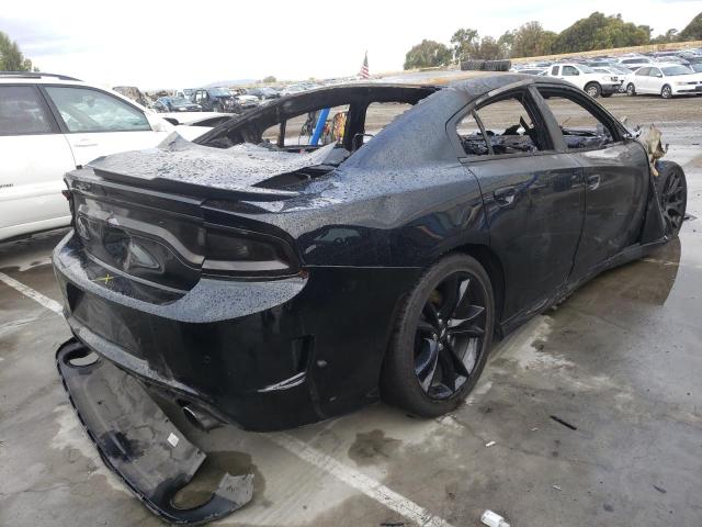 Photo 4 from auction – 2018 DODGE CHARGER R/ with VIN 2C3CDXGJ2JH329731