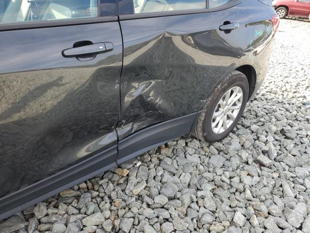 Photo 9 from auction – 2018 CHEVROLET EQUINOX LS with VIN 2GNAXHEV8J6283041