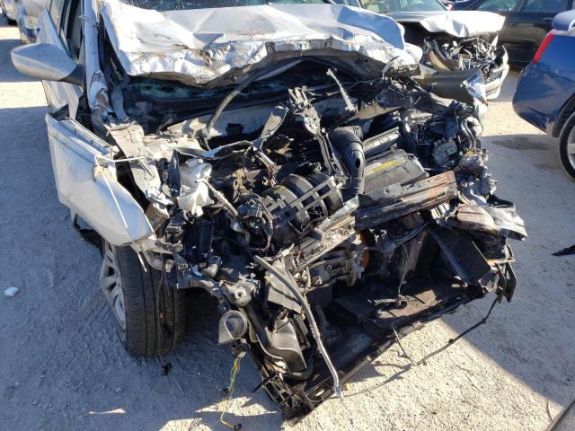 Photo 9 from auction – 2012 HYUNDAI SONATA GLS with VIN 5NPEB4AC8CH478545