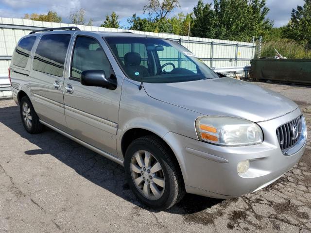 BUICK TERRAZA CX 2007 with VIN 5GADV23197D211043 - Photo from auction