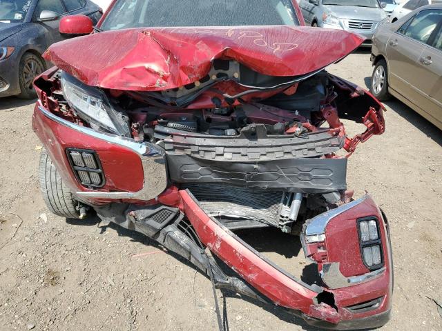 Photo 9 from auction – 2020 MITSUBISHI OUTLANDER with VIN JA4AP3AU4LU022285