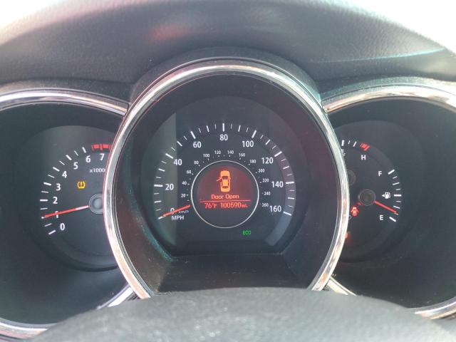 Photo 8 from auction – 2013 KIA OPTIMA LX with VIN KNAGM4A79D5385568