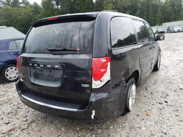 Photo 4 from auction – 2013 DODGE GRAND CARA with VIN 2C4RDGCG0DR758686