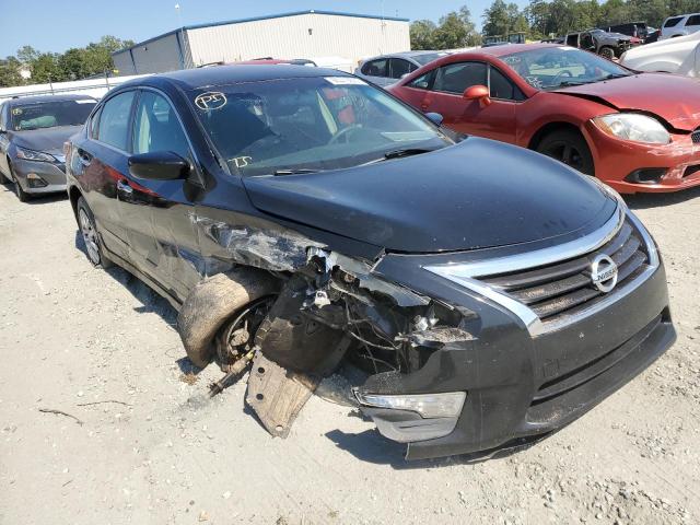 صورة رقم 1 من المزاد - 2013 NISSAN ALTIMA 2.5 مع VIN 1N4AL3AP1DC296018