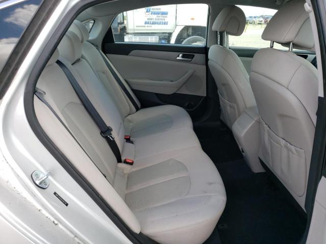 Photo 6 from auction – 2016 HYUNDAI SONATA SE with VIN 5NPE24AF8GH294738