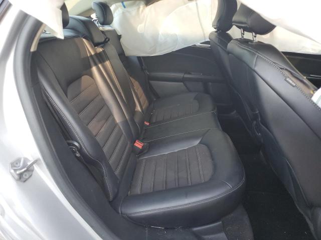 Photo 6 from auction – 2017 FORD FUSION SE with VIN 3FA6P0H71HR204279