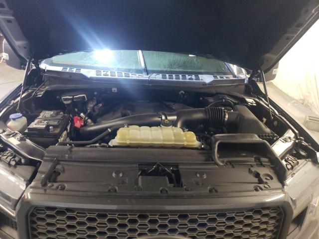 Photo 7 from auction – 2019 FORD F150 SUPER with VIN 1FTEW1E40KFC31258