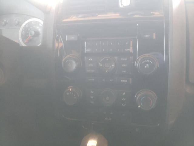 Photo 9 from auction – 2011 FORD ESCAPE LIM with VIN 1FMCU9EG5BKA60015