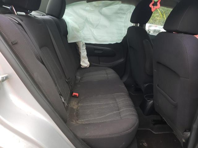Photo 6 from auction – 2013 CHEVROLET SONIC LT with VIN 1G1JC5SH7D4254761