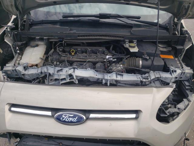 Photo 7 from auction – 2015 FORD TRANSIT CO with VIN NM0GE9G74F1227733