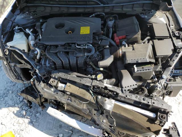 Photo 7 from auction – 2020 NISSAN ALTIMA S with VIN 1N4BL4BV9LC261880