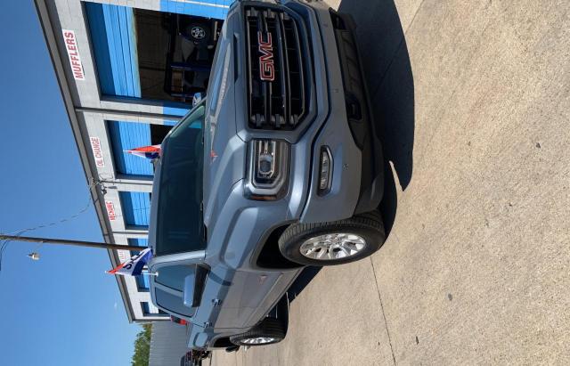 GMC SIERRA K15 2016 with VIN 3GTU2NEC1GG115238 - Photo from auction