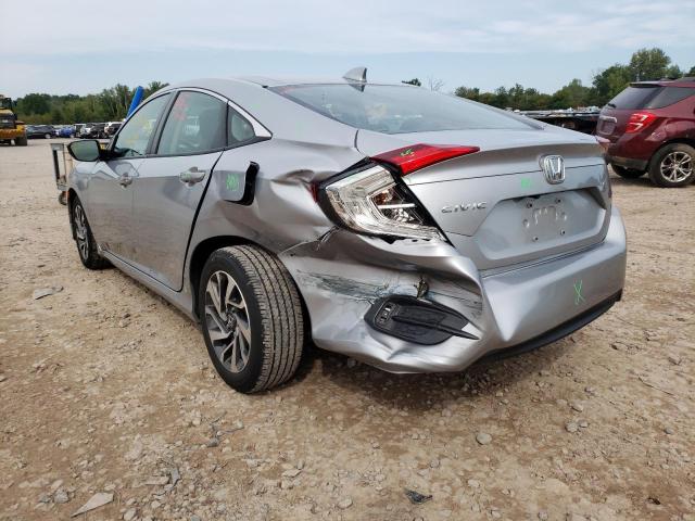 Photo 3 from auction – 2018 HONDA CIVIC EX with VIN 2HGFC2F75JH596738