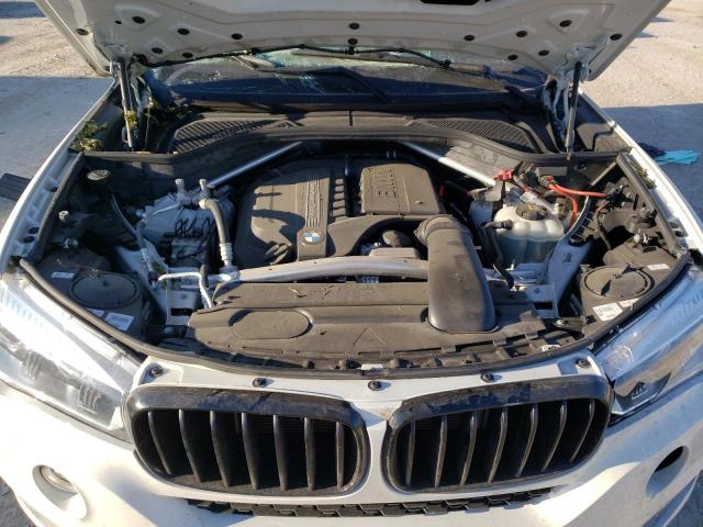 Photo 7 from auction – 2018 BMW X5 SDRIVE3 with VIN 5UXKR2C52J0Z21329