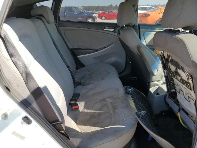 Photo 6 from auction – 2013 HYUNDAI ACCENT GLS with VIN KMHCT5AEXDU062785