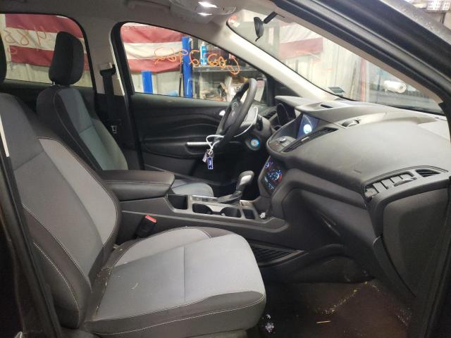 Photo 5 from auction – 2018 FORD ESCAPE SE with VIN 1FMCU9GD8JUD24785