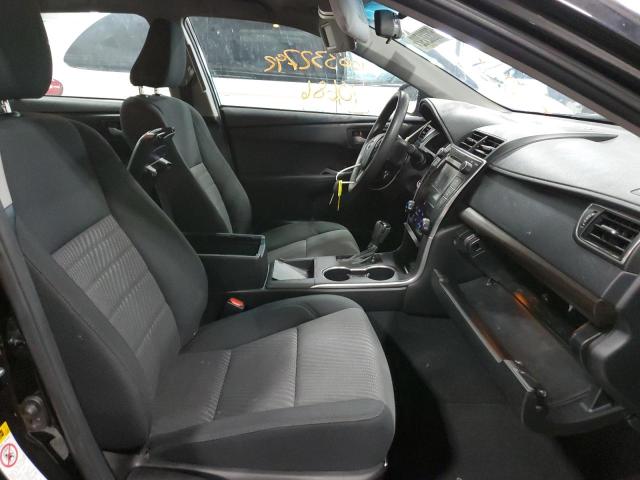 Photo 5 from auction – 2016 TOYOTA CAMRY LE with VIN 4T4BF1FK1GR582037